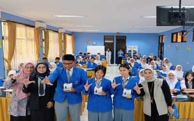 PELATIHAN PERBANKAN MANDIRI TEFA AKUNTANSI